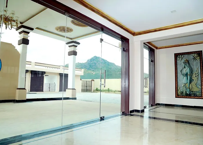 Athena Hotel