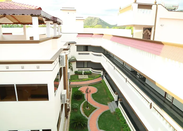 Athena Hotel