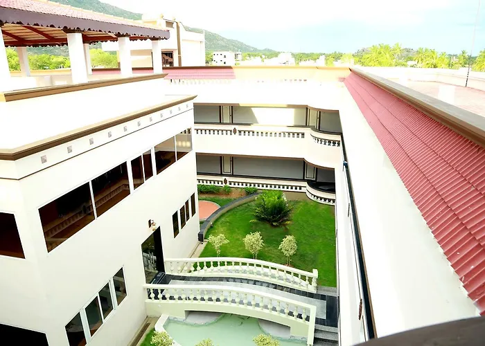 Athena Hotel
