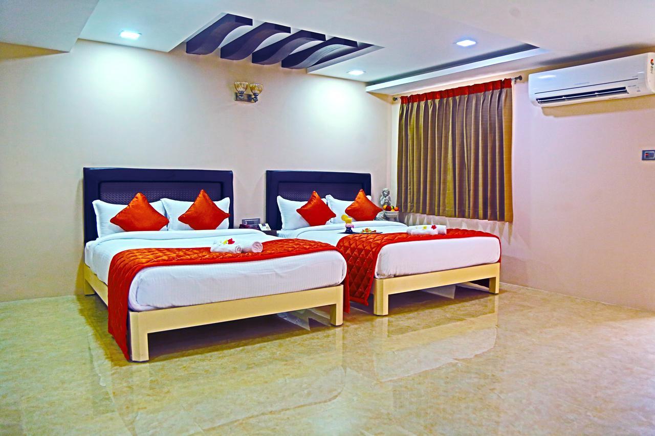 Hotel Athena