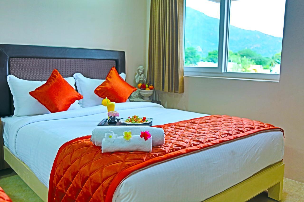 Athena 3* Tiruvannamalai
