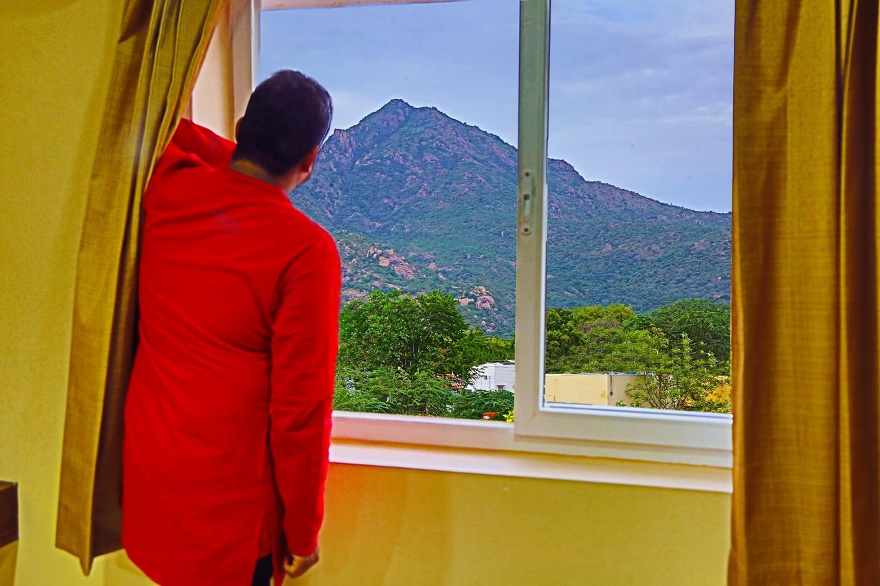 Athena Hotel Tiruvannamalai