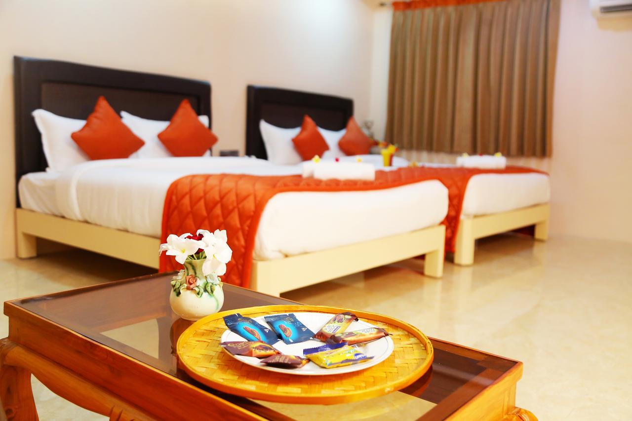 Athena Hotel