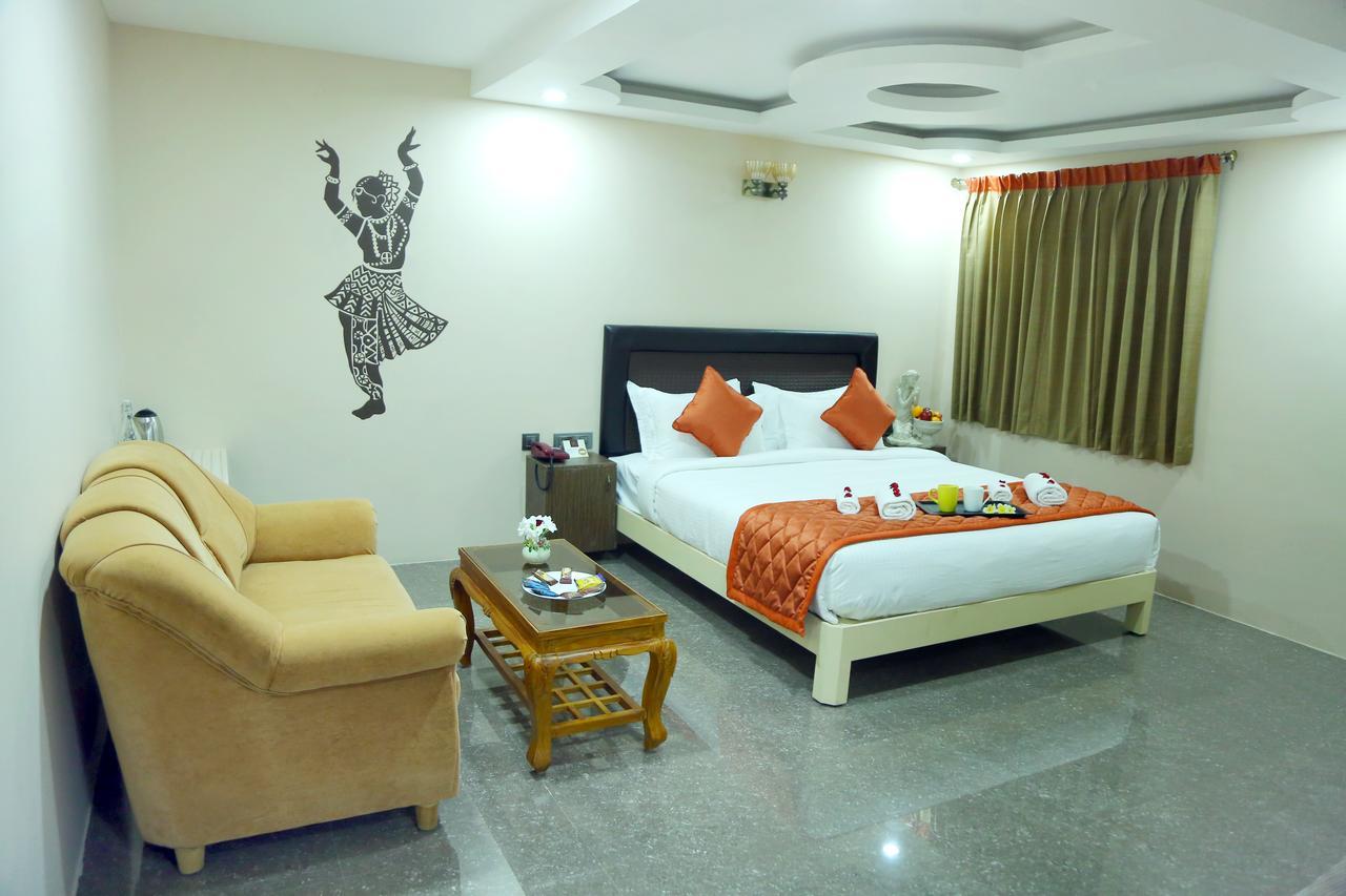 Athena 3* Tiruvannamalai