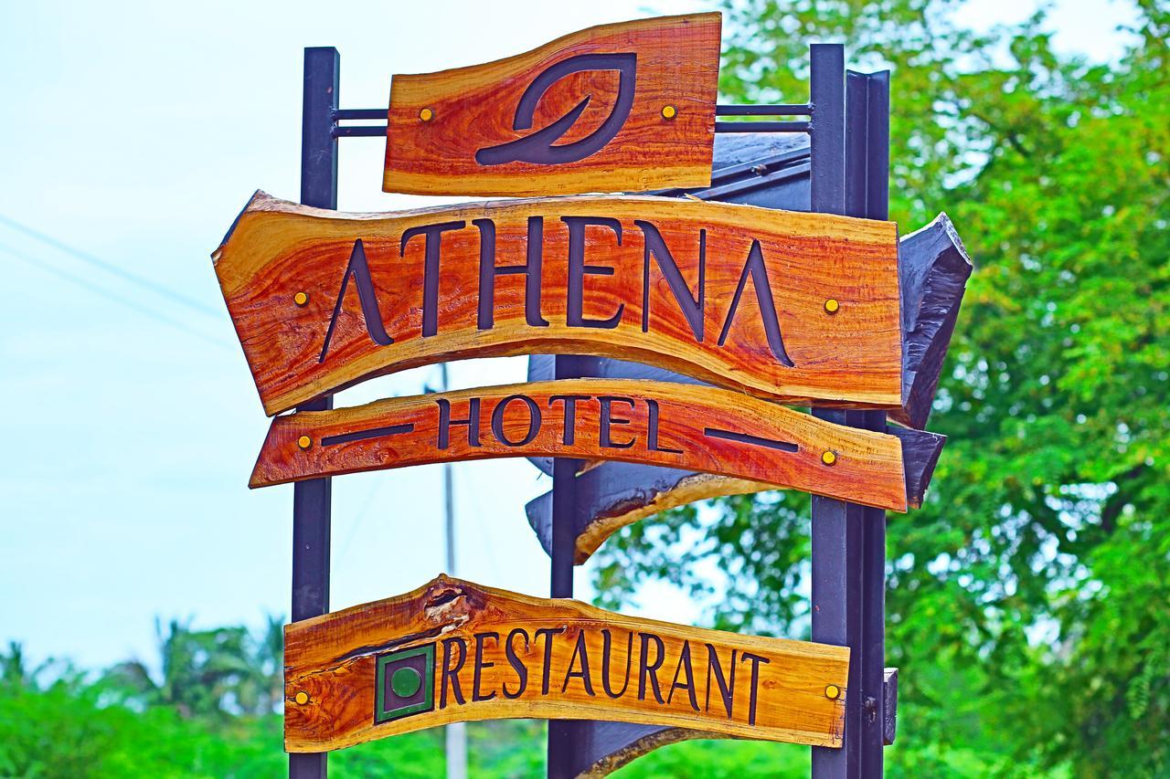 Athena Hotel